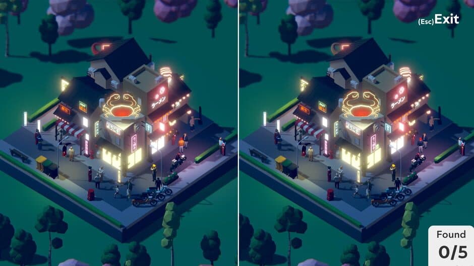 Tiny Lands screenshot 2