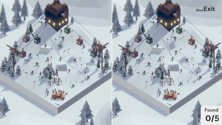 Tiny Lands screenshot 4