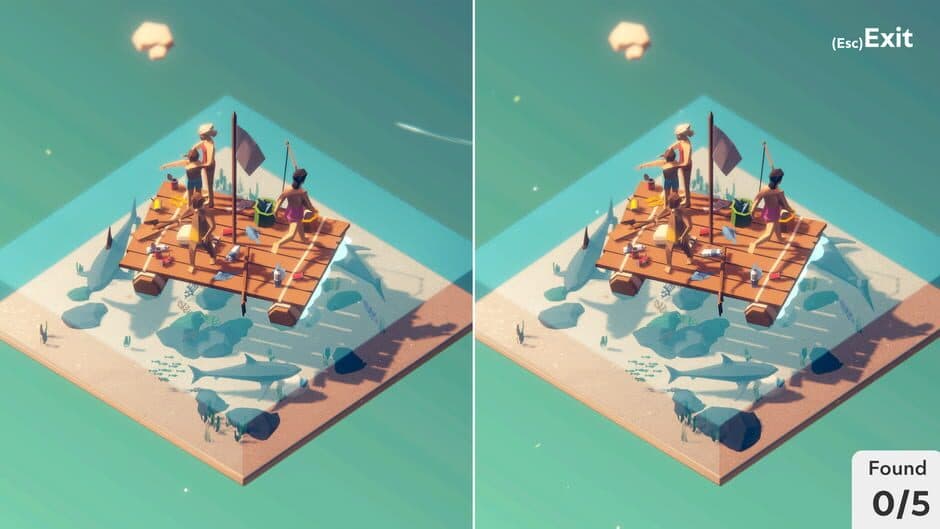 Tiny Lands screenshot 7