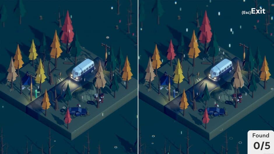 Tiny Lands screenshot 3
