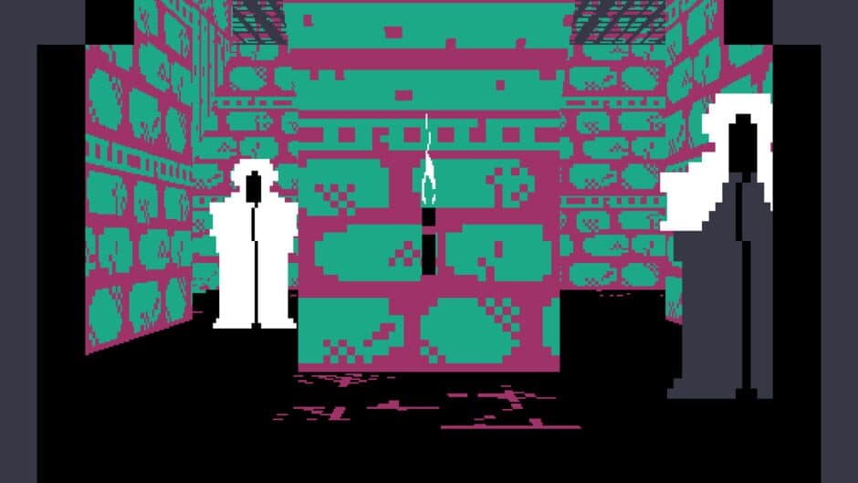 Dungeon Walk 3d screenshot 1