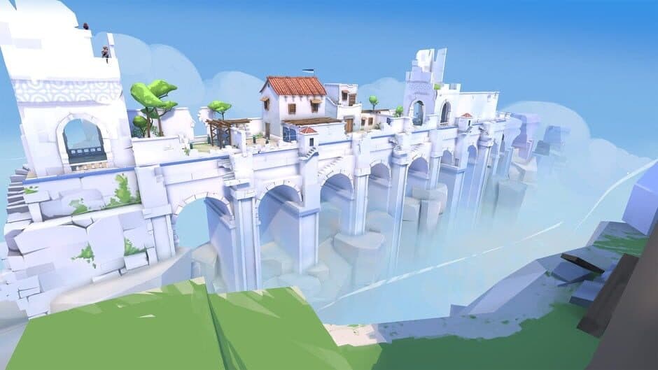 Shadow Point screenshot 2