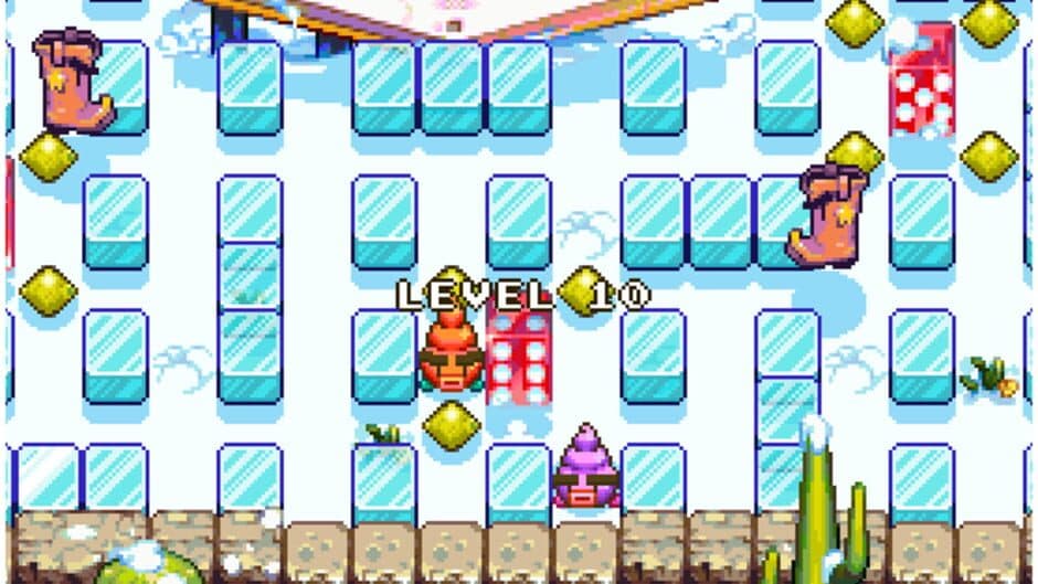 Bad Ice Cream 3 screenshot 5