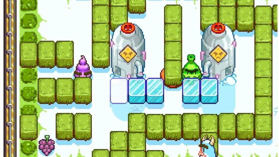 Bad Ice Cream 3 screenshot 2