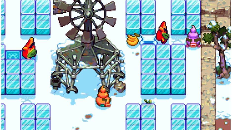 Bad Ice Cream 3 screenshot 3
