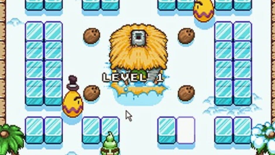 Bad Ice Cream 3 screenshot 4