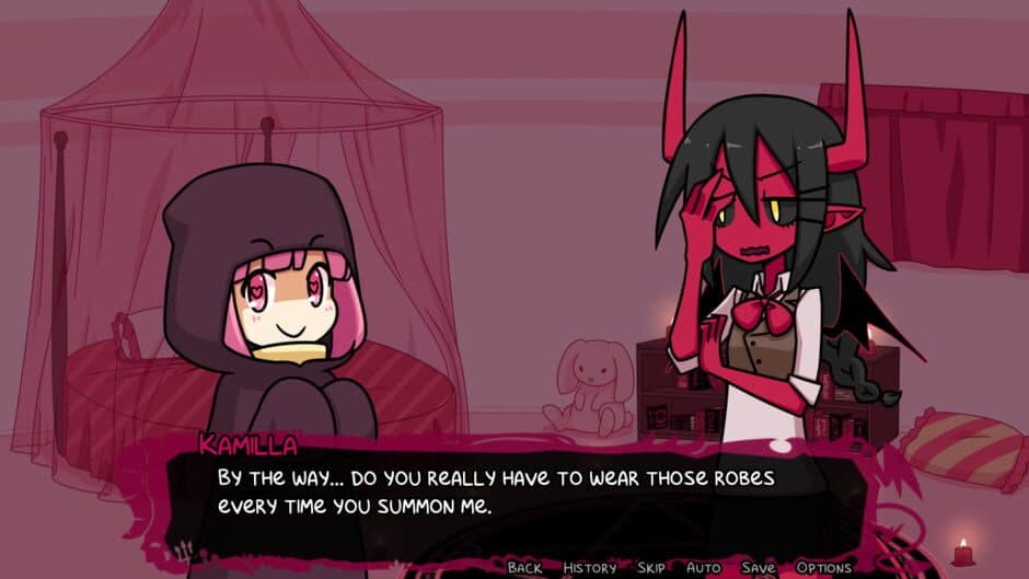 Contract Demon screenshot 2
