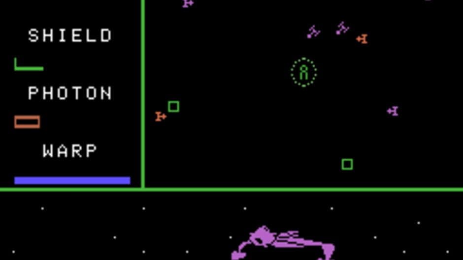 Star Trek: Strategic Operations Simulator screenshot 1
