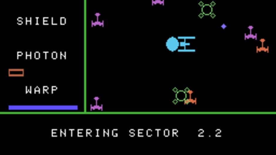 Star Trek: Strategic Operations Simulator screenshot 3