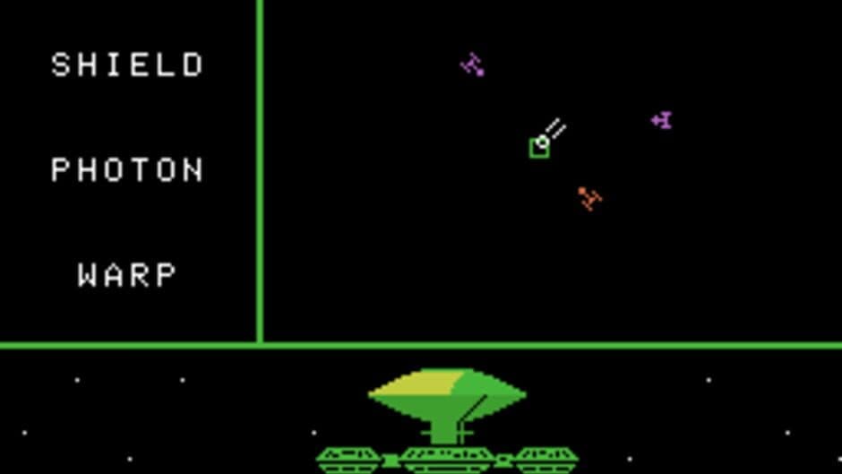 Star Trek: Strategic Operations Simulator screenshot 2