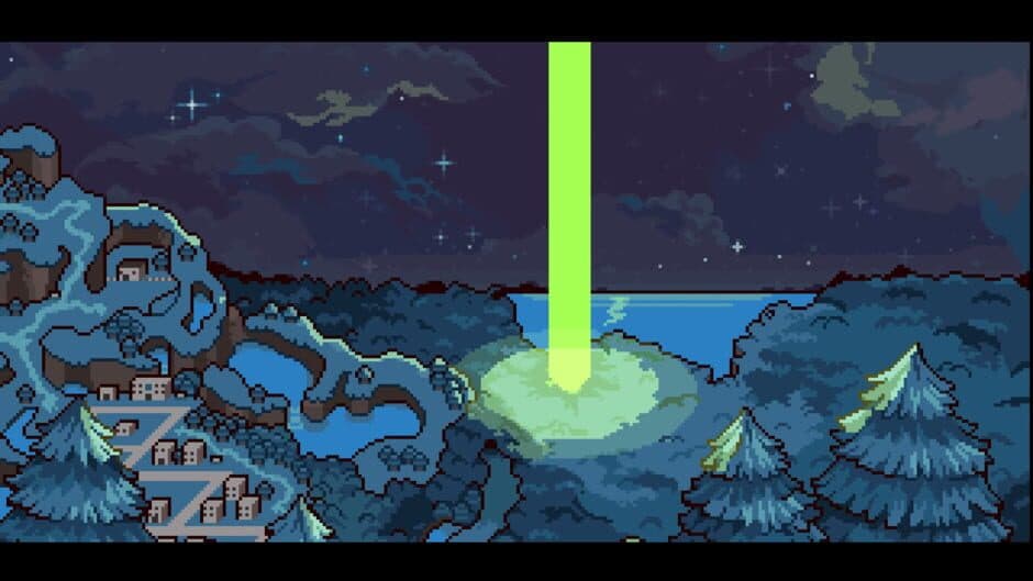 Oddity screenshot 3