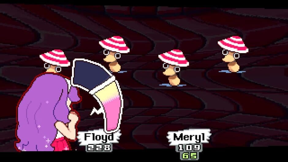 Oddity screenshot 4