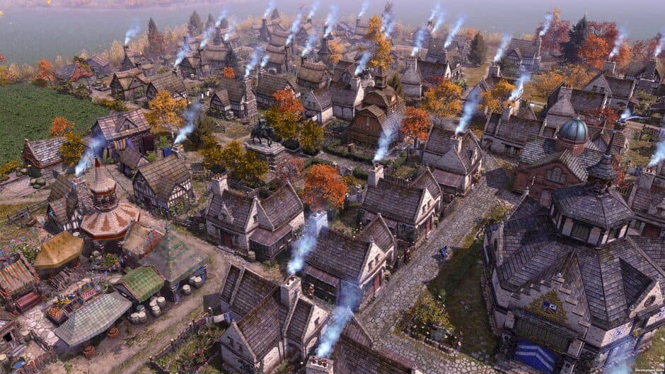 Farthest Frontier screenshot 6