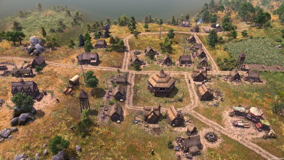 Farthest Frontier screenshot 7