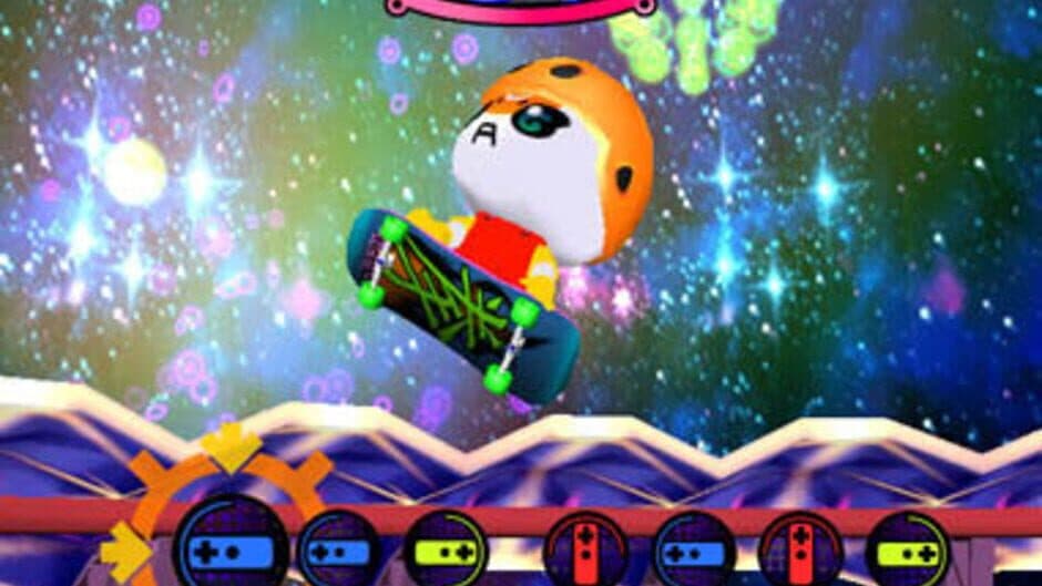Furu Furu Park screenshot 3