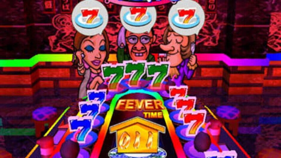 Furu Furu Park screenshot 4