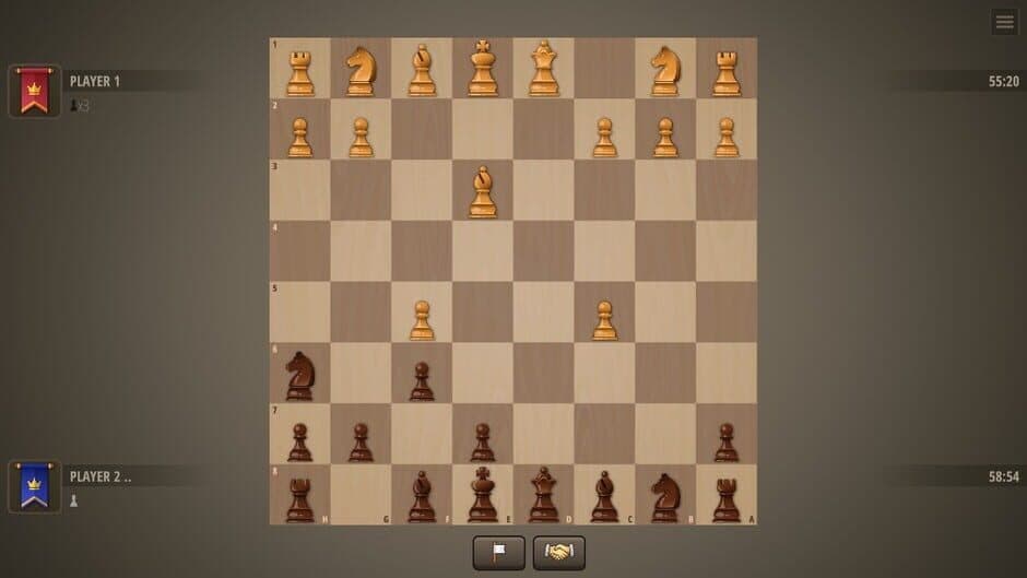 Chess Royal screenshot 4