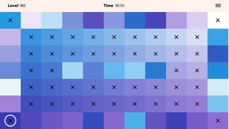 Gradiently screenshot 3