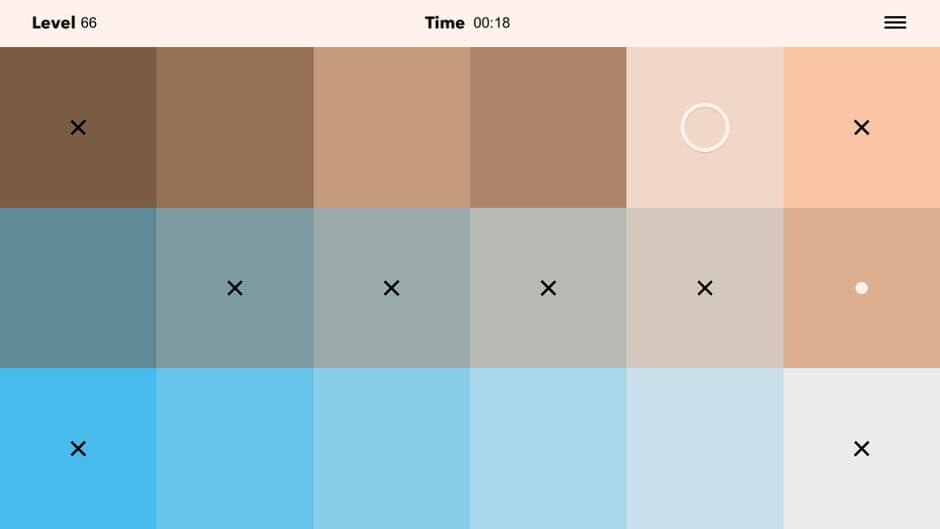 Gradiently screenshot 4