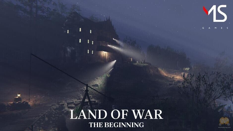 Land of War: The Beginning screenshot 7