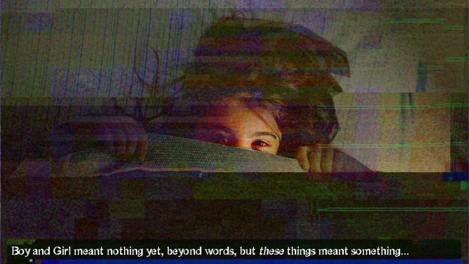 Binary Distortion screenshot 2