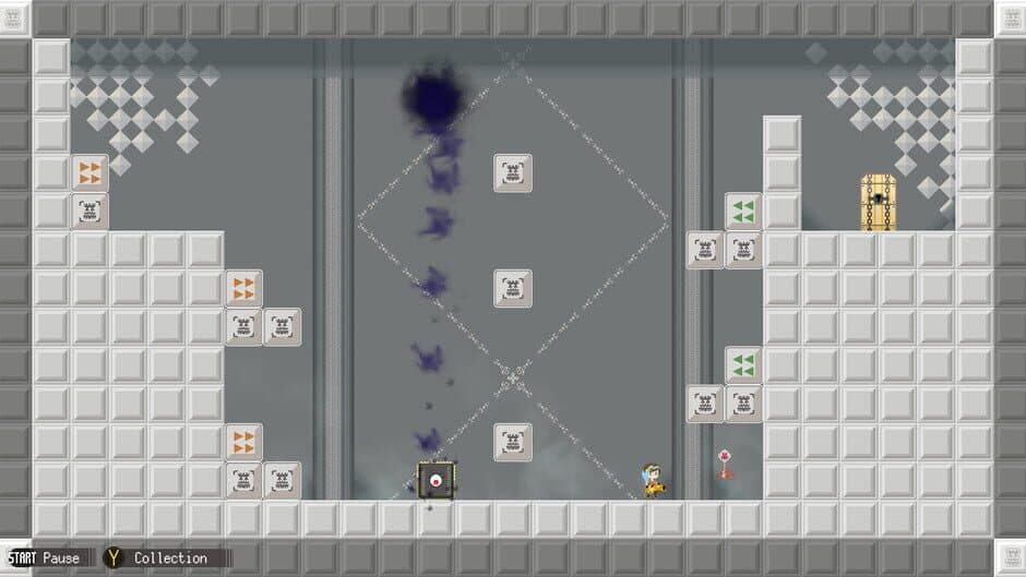 Labyrinth of the Chaka King screenshot 3