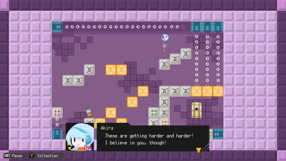 Labyrinth of the Chaka King screenshot 6