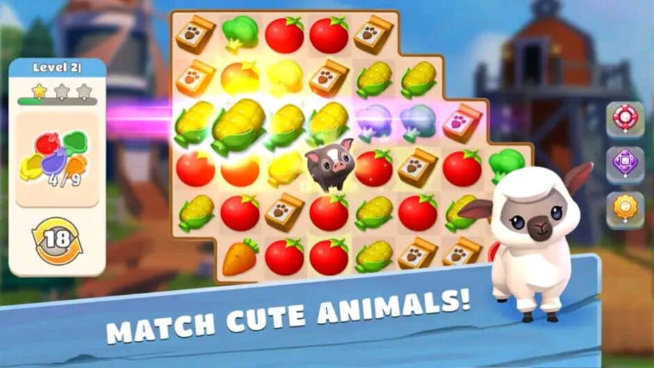 Big Farm Home & Garden screenshot 5