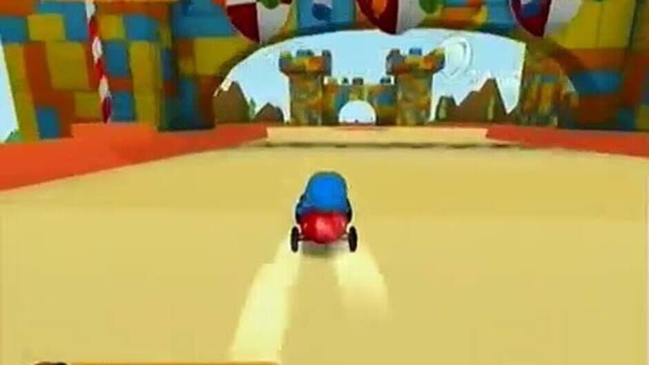 Pocoyo Racing screenshot 3