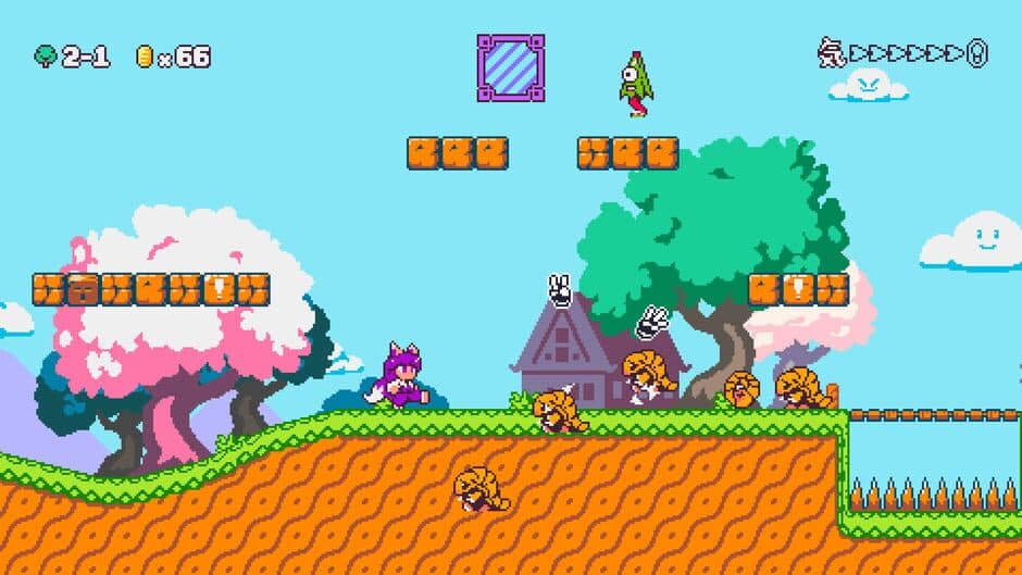 Kitsune Tails screenshot 6