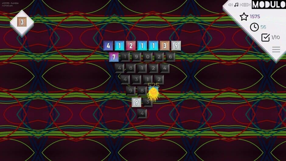 Modulo screenshot 1