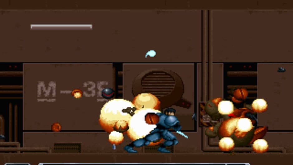 Zyclunt screenshot 1