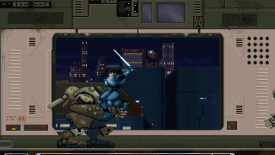 Zyclunt screenshot 2