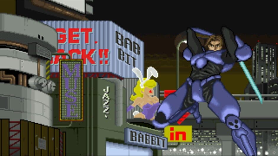 Zyclunt screenshot 3
