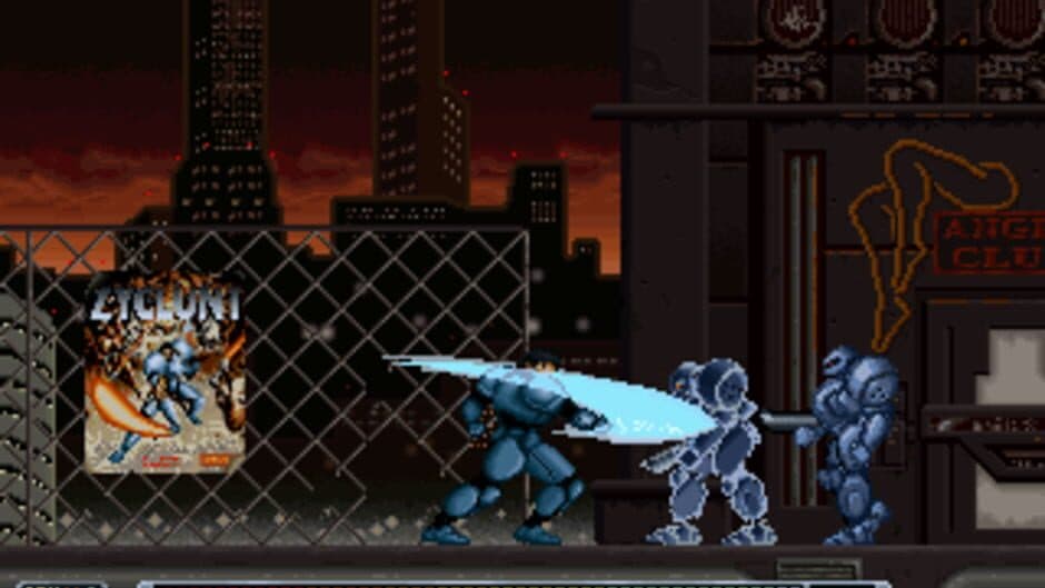 Zyclunt screenshot 5