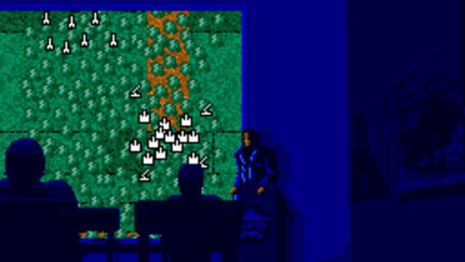 Thunderhawk screenshot 3