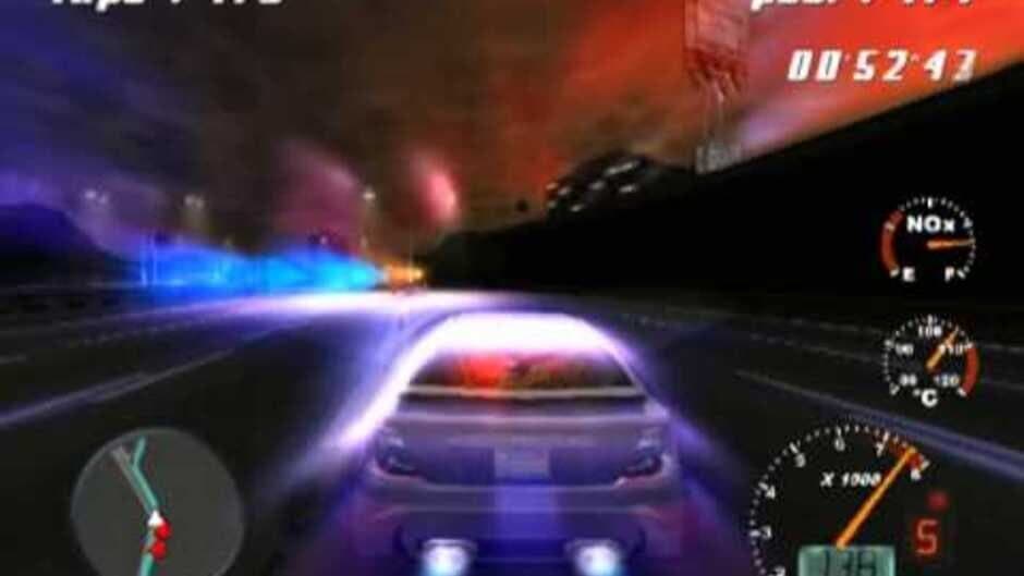 Top Gear RPM Tuning screenshot 1