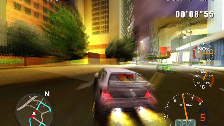 Top Gear RPM Tuning screenshot 2