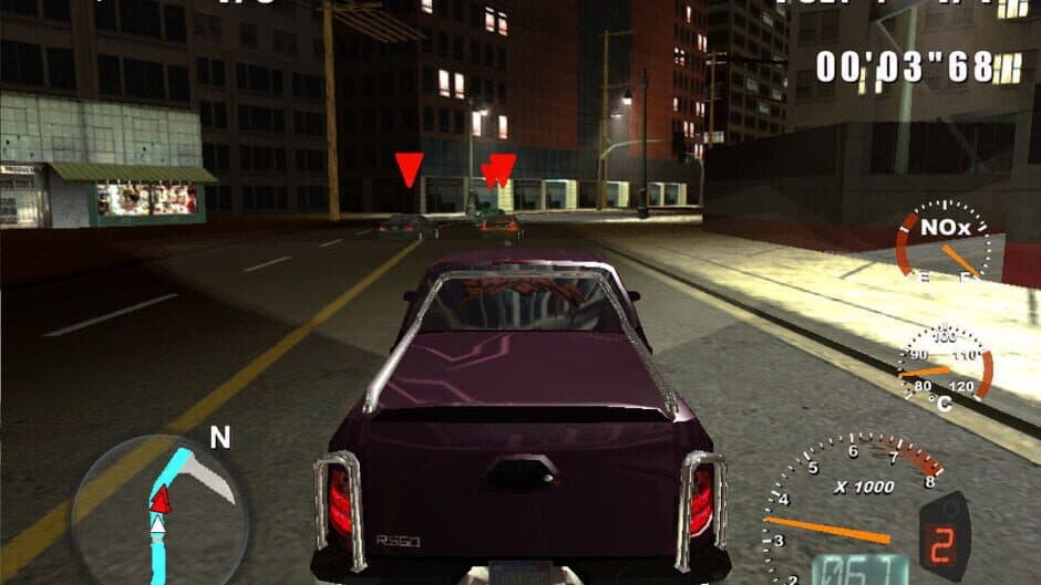Top Gear RPM Tuning screenshot 3