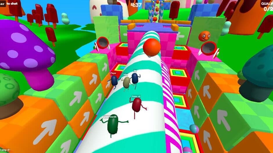 LOLBeans.io screenshot 3