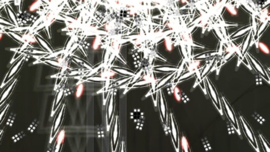 .Decluster: Into the Bullet Hell screenshot 1