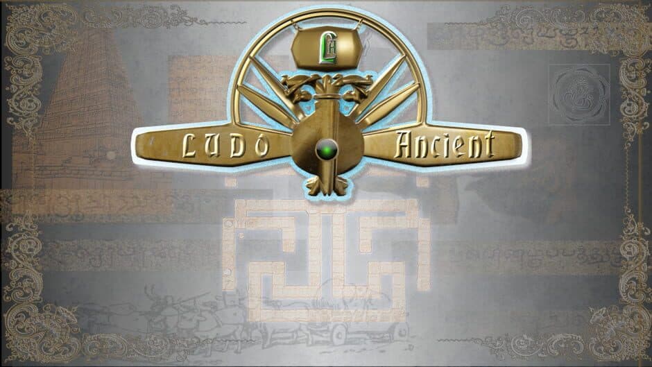 Ludo Anceint screenshot 2