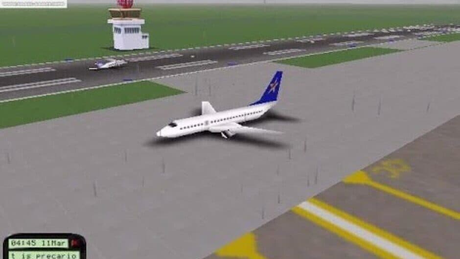Airport Inc. screenshot 1