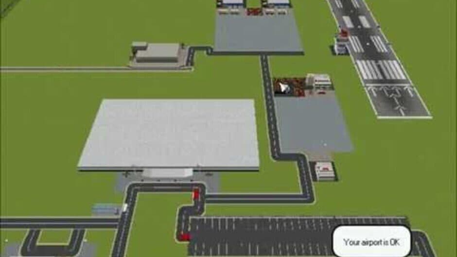 Airport Inc. screenshot 2