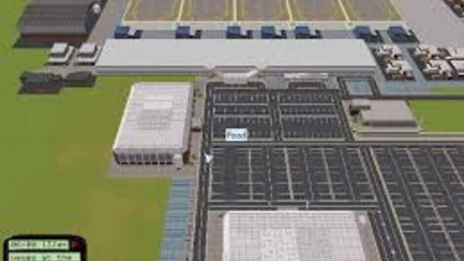 Airport Inc. screenshot 3