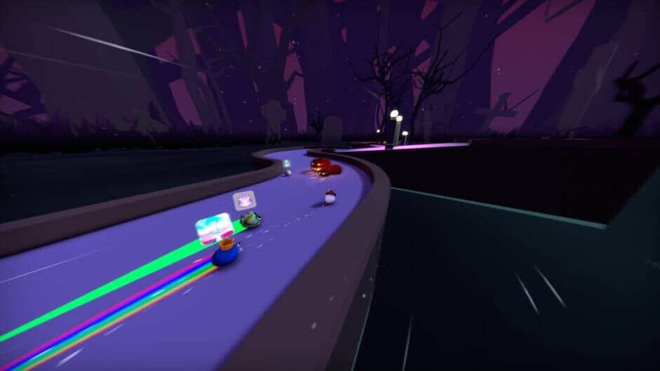 Golf Gang screenshot 1