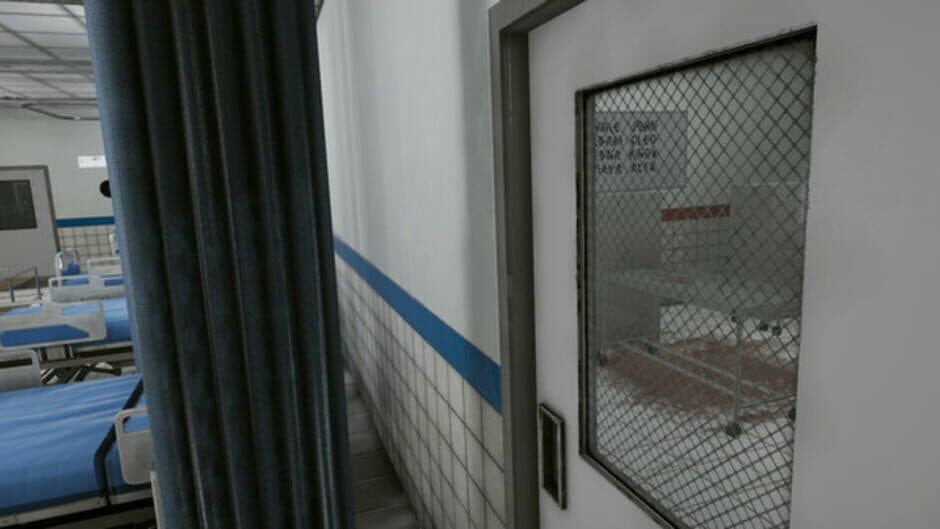 Tested on Humans: Escape Room screenshot 5