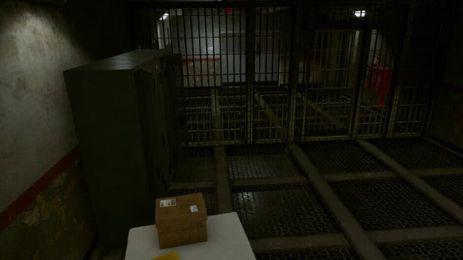 Tested on Humans: Escape Room screenshot 3