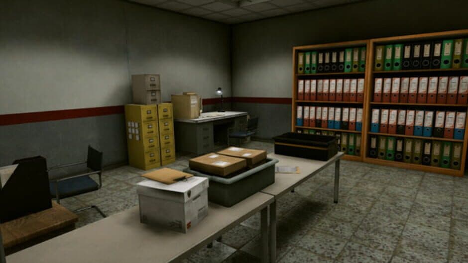 Tested on Humans: Escape Room screenshot 4