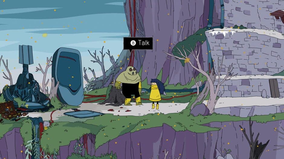 Minute of Islands screenshot 7